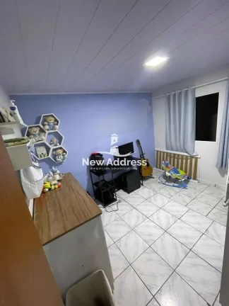 Imagem Casa com 2 Quartos à Venda no Bairro Tiradentes - Cariacica/ES