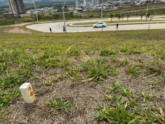 Imagem Terreno, 330M², Condomínio Terras Alpha, Urbanova.