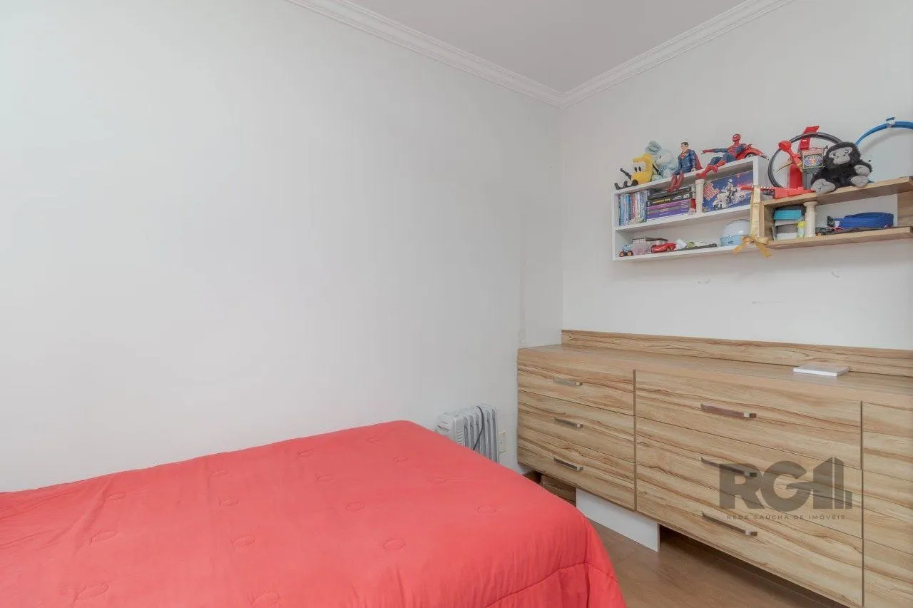 Imagem Apartamento em Passo da Areia