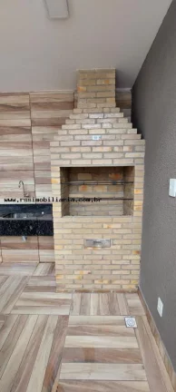 Imagem Res. Vila Jardim apartamento à venda, Gramame - João Pessoa.