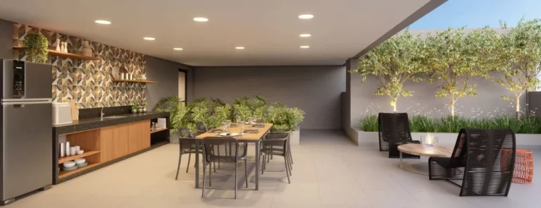 Imagem PLURALL CURSINO - KALLAS - Aptos de 45m² e 52m², a 500 metros da Estação Alto do Ipiranga!