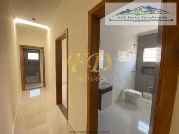 Imagem Casas para Financiamento bancário em Atibaia