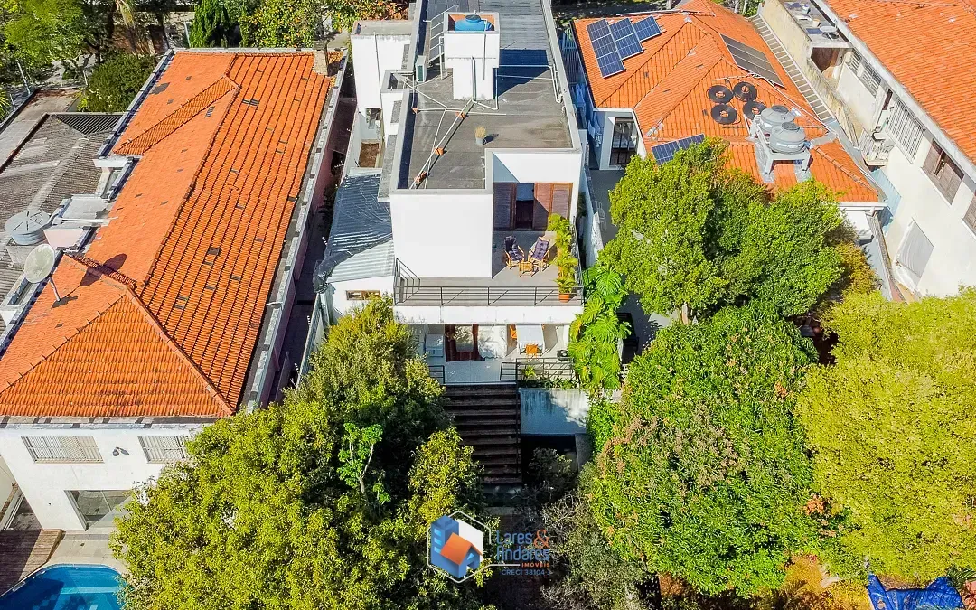 Imagem Casa para venda em Vila Ipojuca com 3 quartos, sendo 3 suítes, 290m²