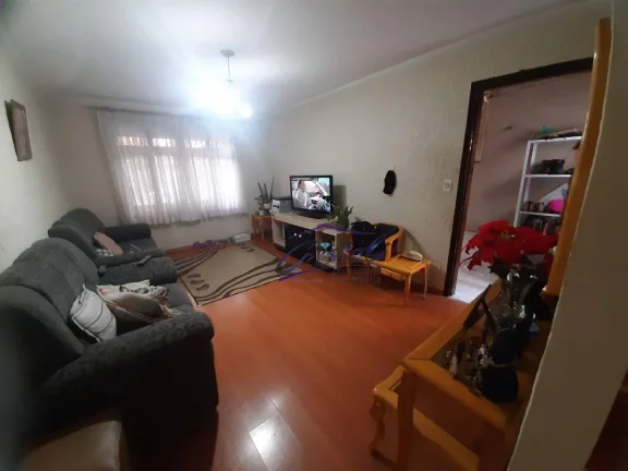 Foto do imóvel Sobrado c/ 3 dormitórios Rua sem saída, à venda 125 m² por R$ 540.000 - Jardim Esmeralda -Butantã /SP