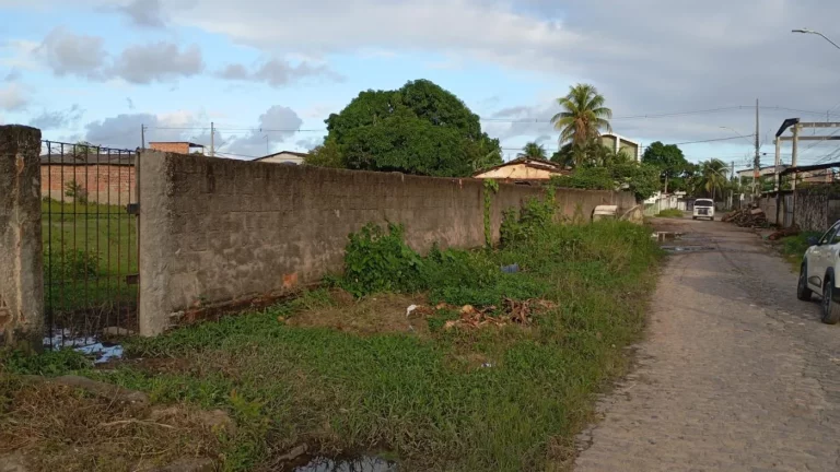 Imagem Terreno para Venda em São Lourenço da Mata, Pixete