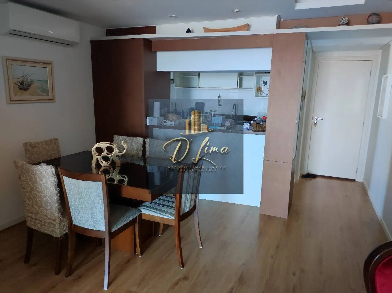 Imagem Residencial Aldeia dos Anjos, apartamento a venda 3 quartos em Campinas