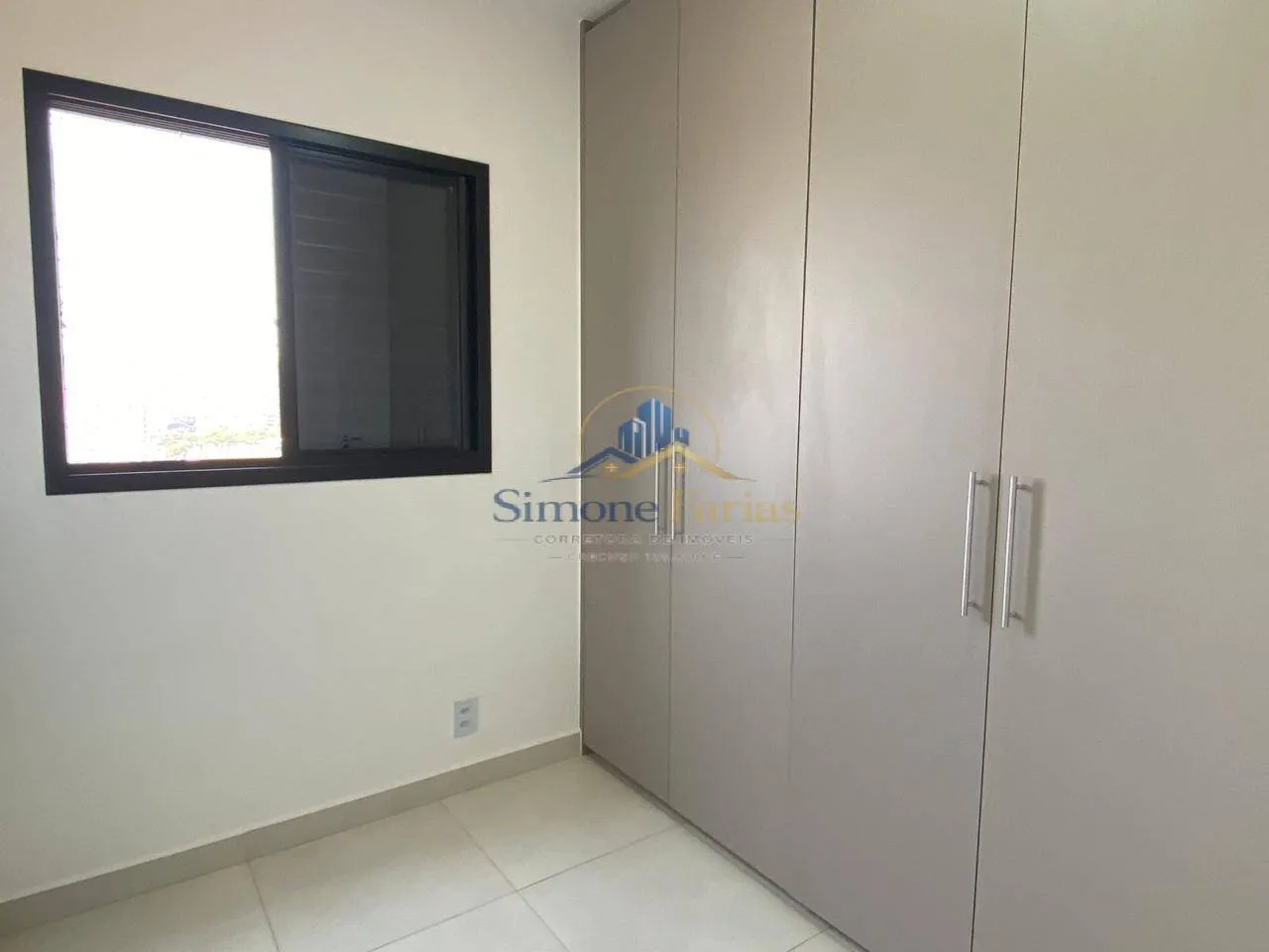 Imagem Apartamento para locação no Edifício Fit Campolim, Parque Campolim/SP