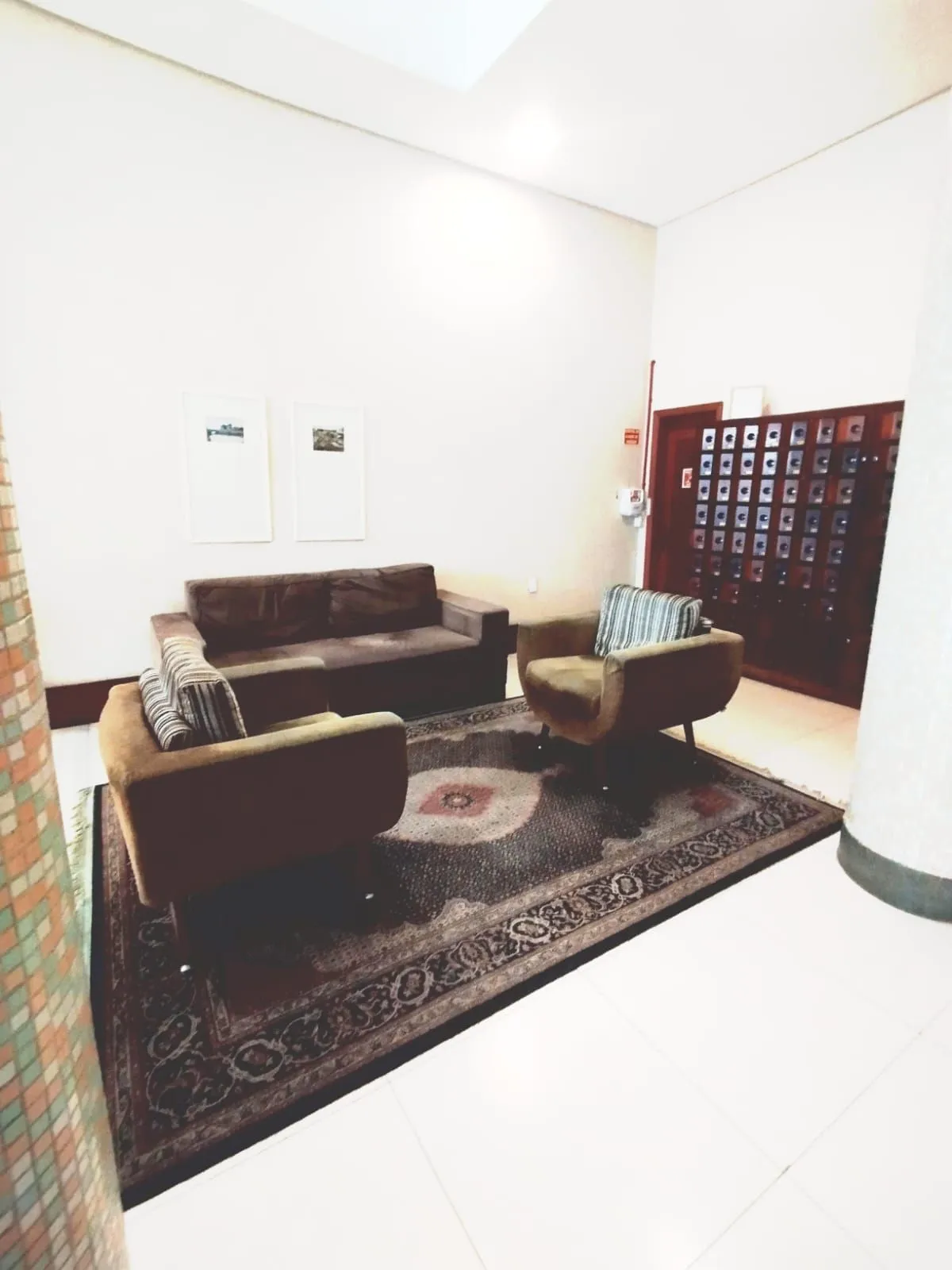 Imagem Apartamento 3 dormitórios à venda no Centro Histórico de Porto Alegre