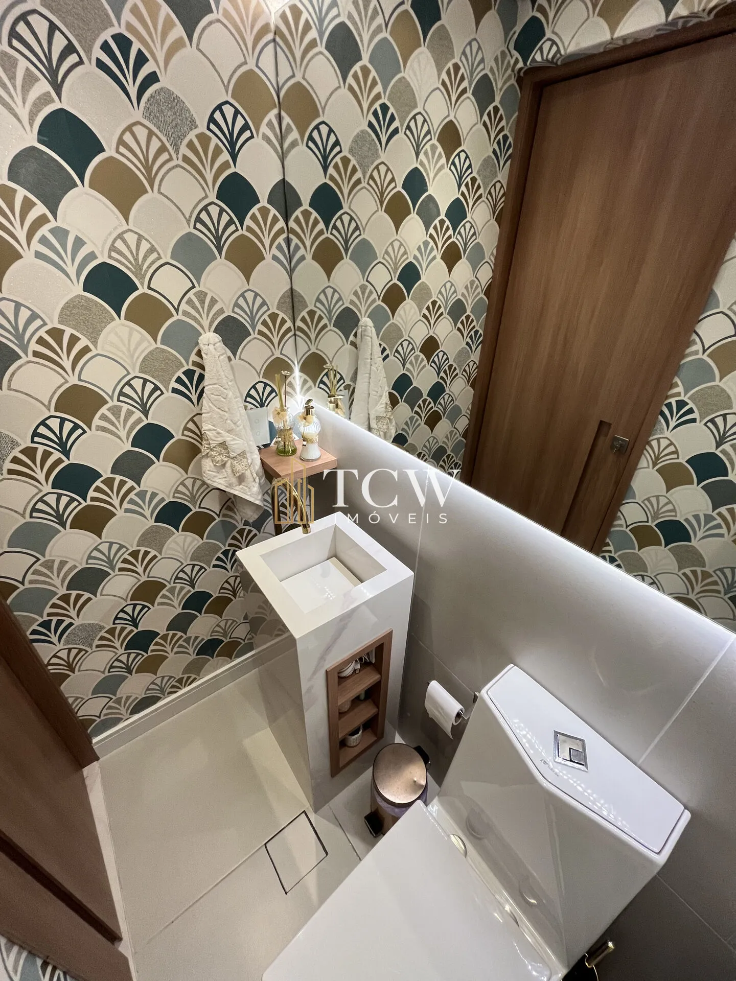 Imagem Apartamento à venda no bairro Vila Olímpia - São Paulo/SP, Zona Sul