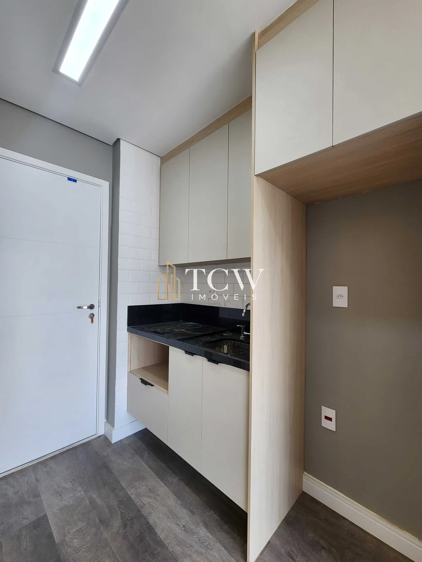 Imagem Apartamento Studio 26m2