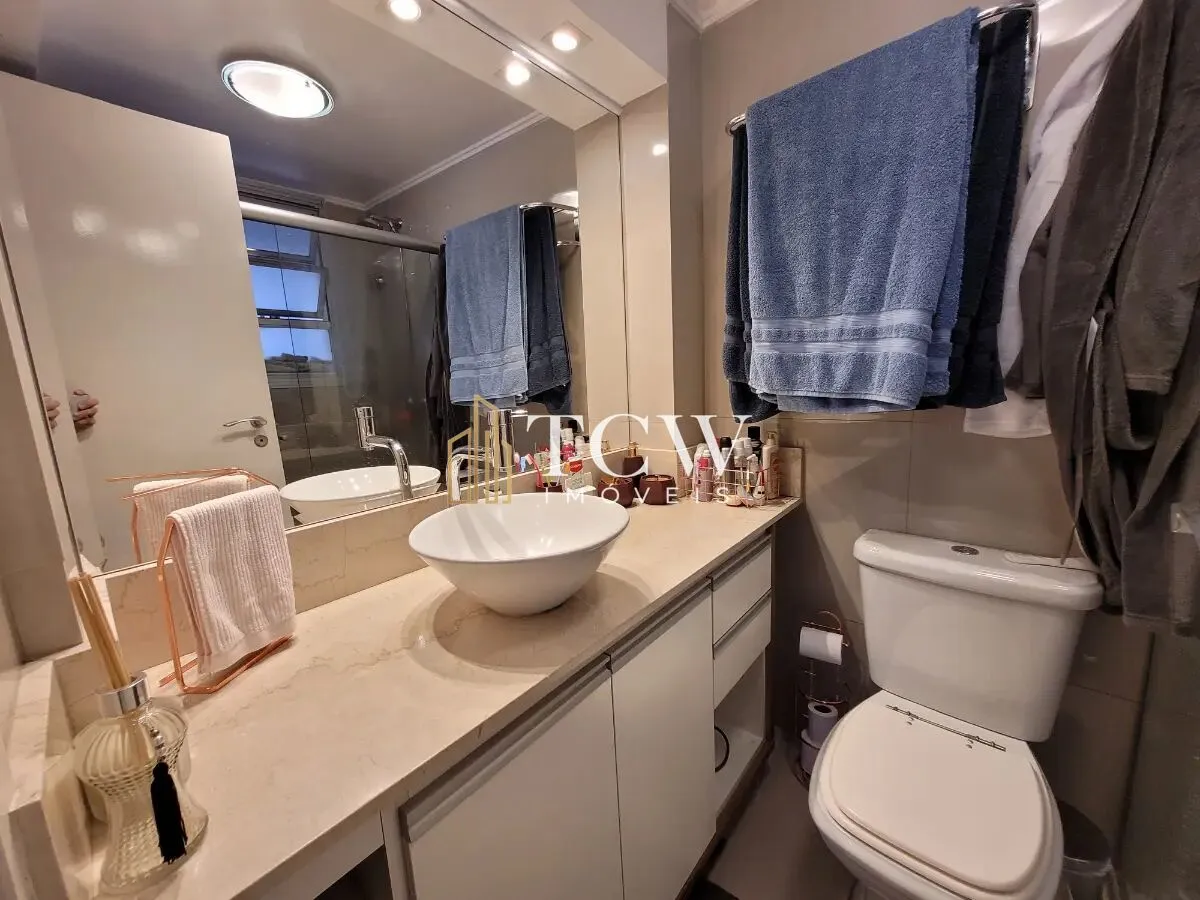 Imagem Apartamento à venda no bairro Indianópolis - São Paulo/SP, Zona Sul