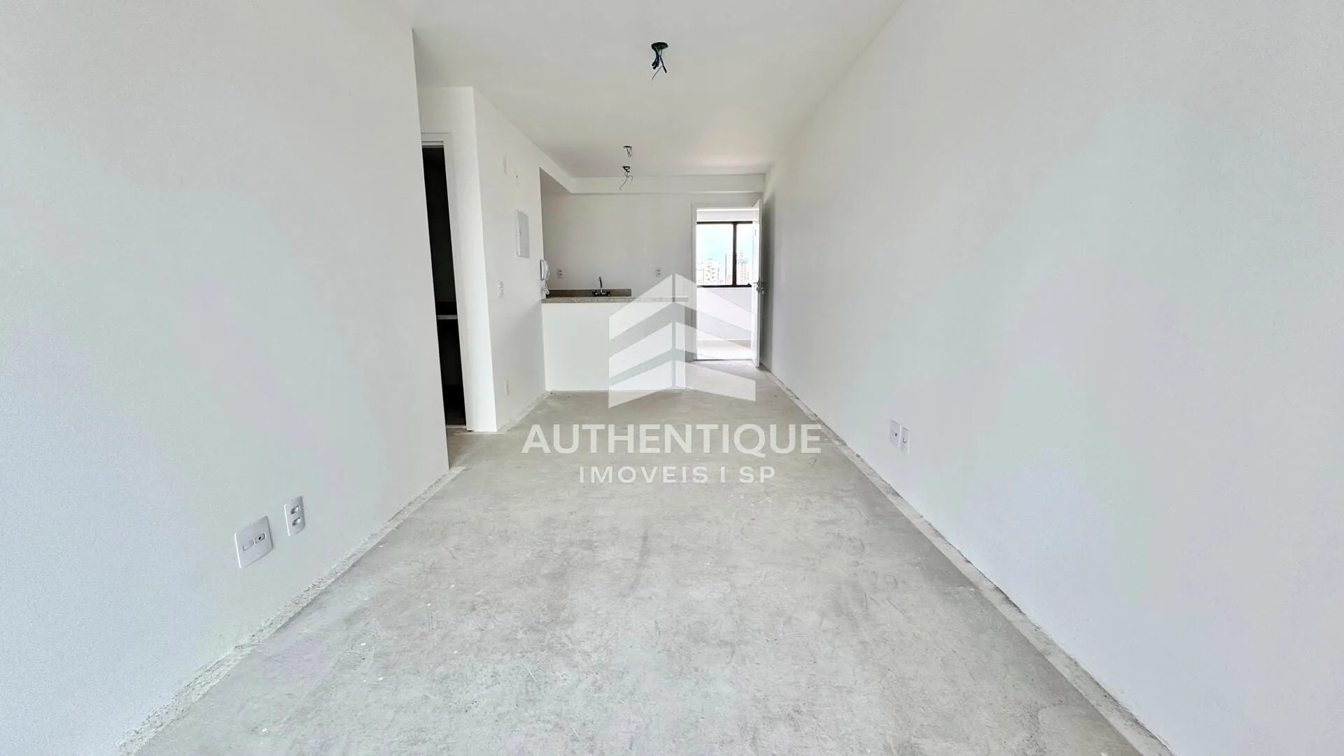 Imagem TRENDS BROOKLIN - Apartamento no bairro Brooklin à venda