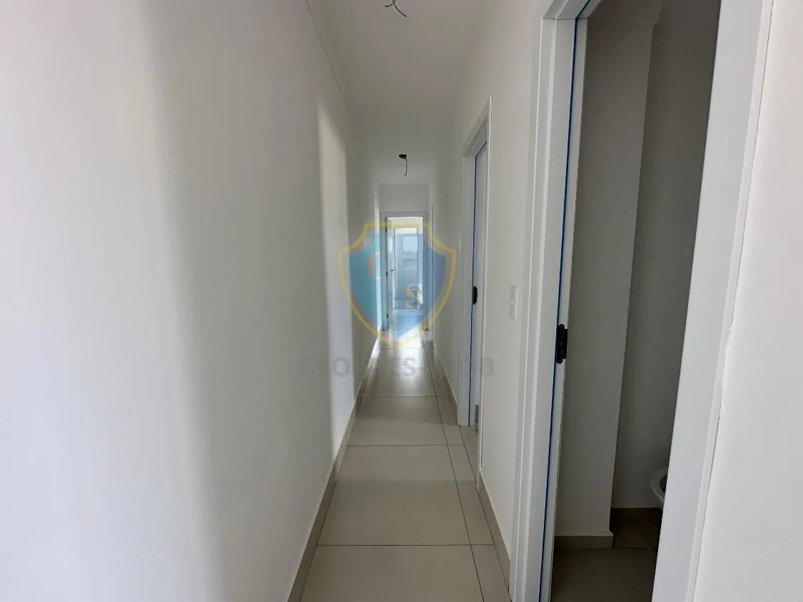 Imagem 3 dorms 3 suite 2 Vagas de Carro