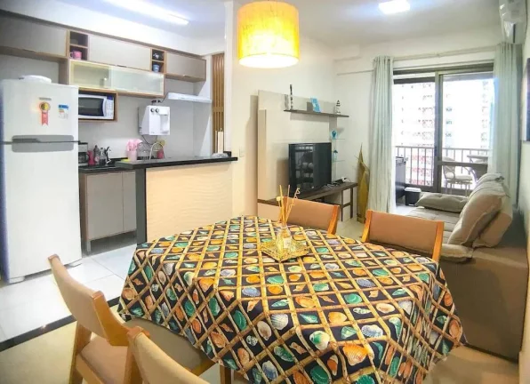 Imagem Excelente!! Apartamento Martim de Sá Caraguatatuba SP