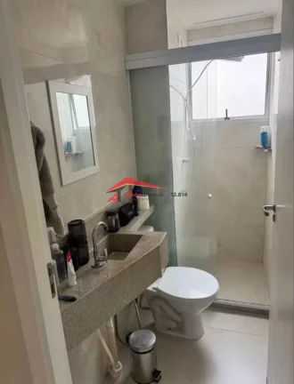Imagem Apartamento 2 quartos, nascente, sala, cozinha, 1 banheiro