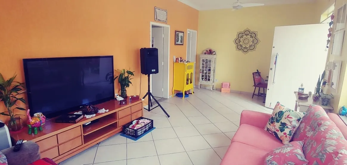 Imagem Casa à venda 3 Quartos, 3 Suites, 2 Vagas, 250M², Residencial Campo Belo, Pindamonhangaba - SP