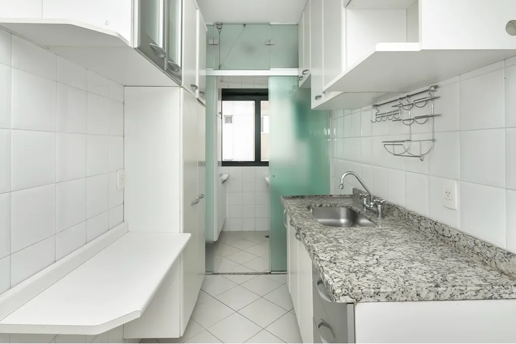 Imagem Apartamento à venda em São Paulo, Vila Mariana, com 2 quartos, 53m2