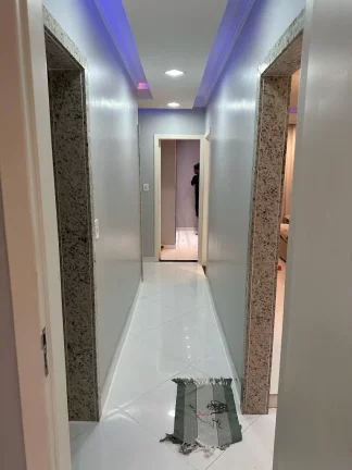 Imagem LINDA CASA COM 4 QUARTOS 1 SUÍTE E 6 VAGAS DE GARGEM A VENDA NA PRAIA