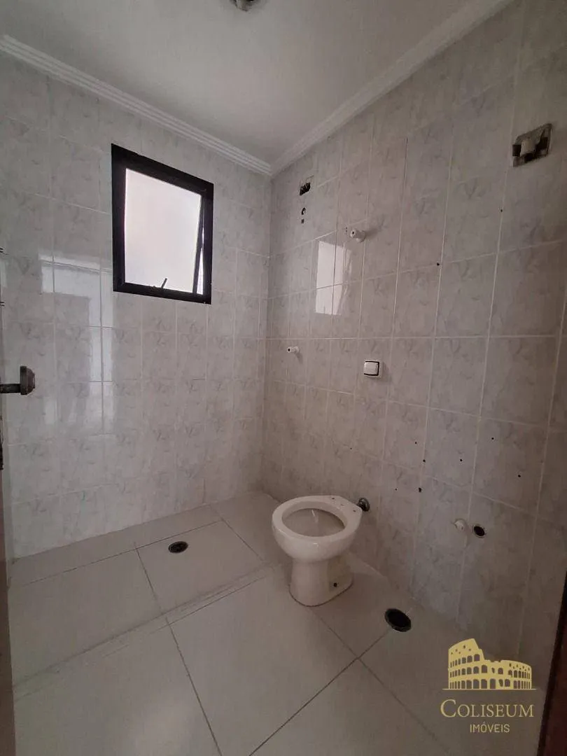 Imagem Apartamento com 1 dormitório à venda, 51 m² por R$ 330.000,00 - Canto do Forte - Praia Grande/SP