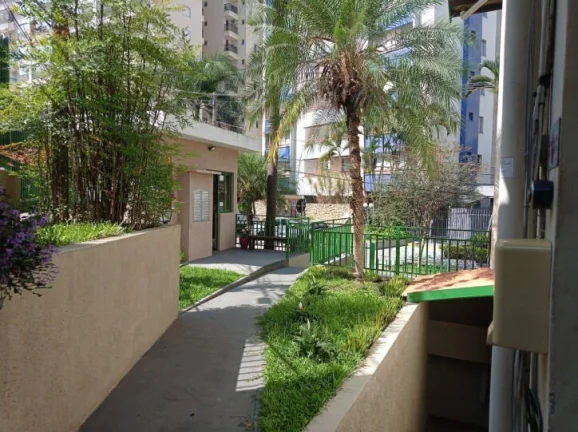 Imagem Casa, 1 dormitório, 1 vaga, Villa reggio, Vila ema Sjc.