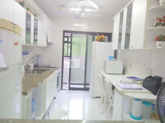 Imagem Apartamento Padrão para Venda em Enseada Guarujá-SP