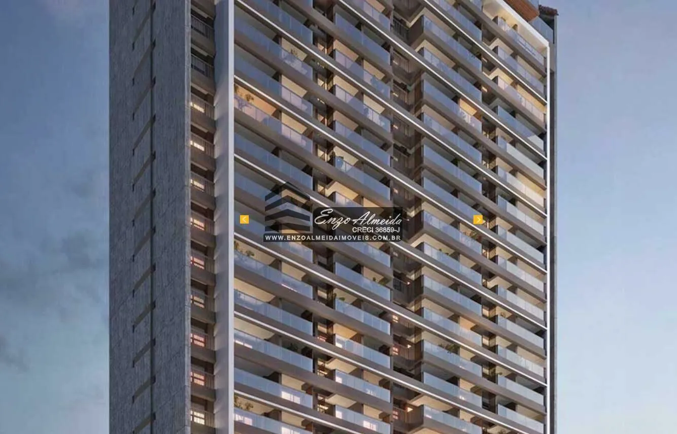 Imagem Apartamento à venda em São Paulo/SP