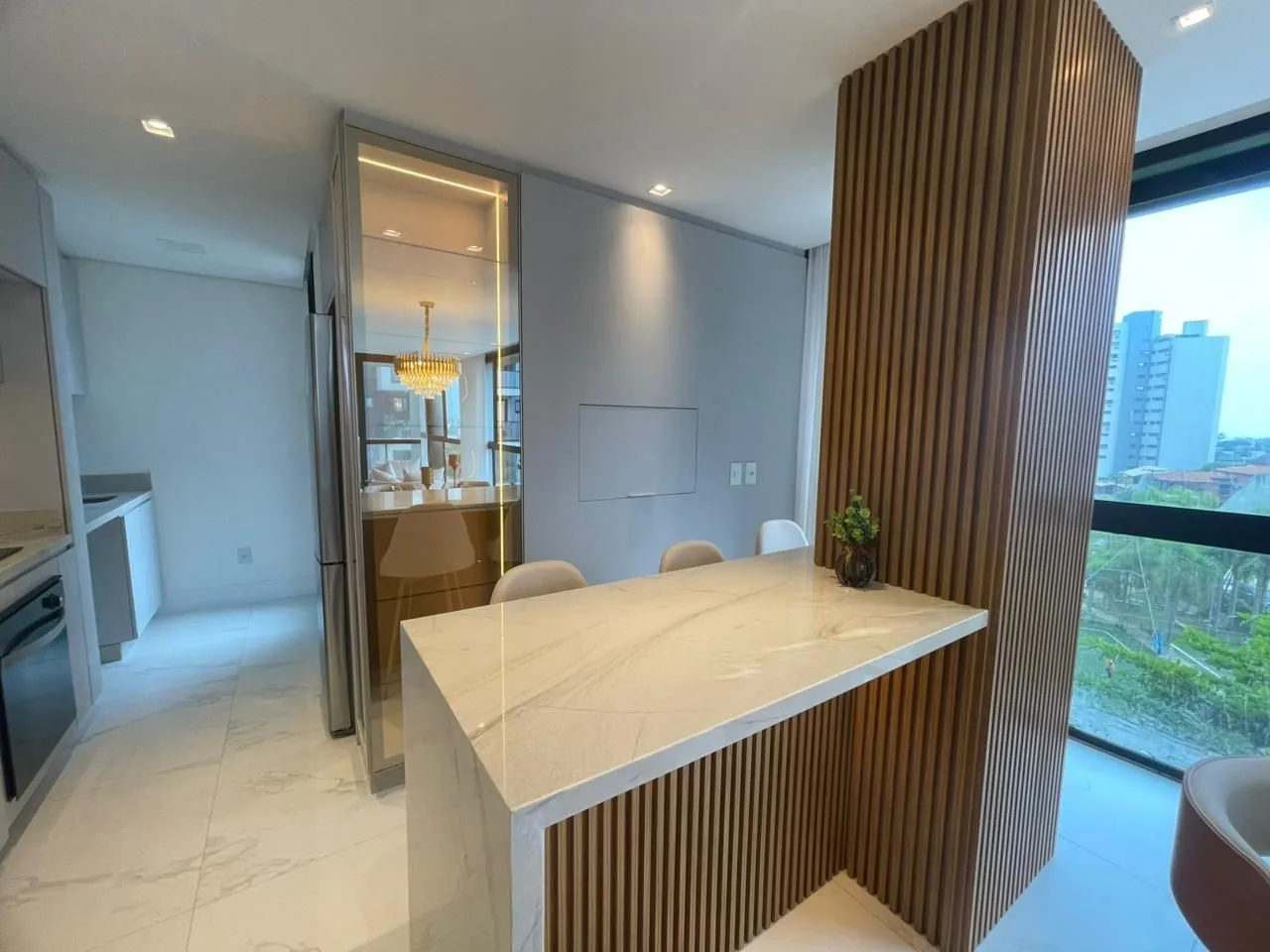 Imagem Apartamento à venda em Torres, Centro, com 3 quartos, 116.85m2