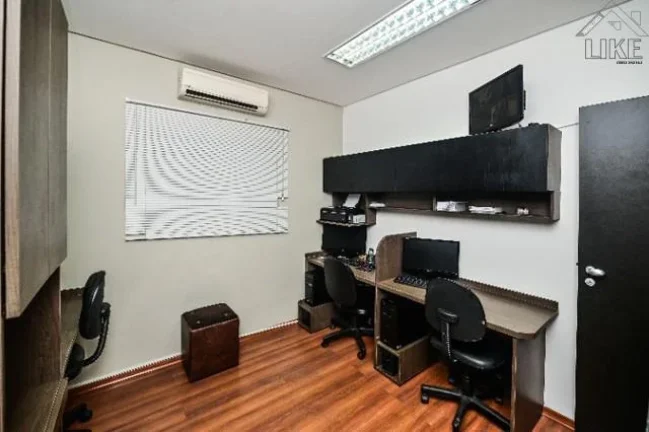 Imagem Prédio Comercial no Jardim Satélite