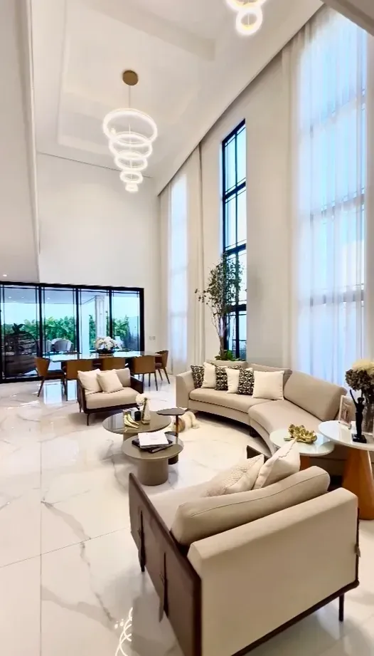 Imagem Casa de Condomínio com 4 Quartos à Venda, 460 m² em Pires Façanha - Eusébio