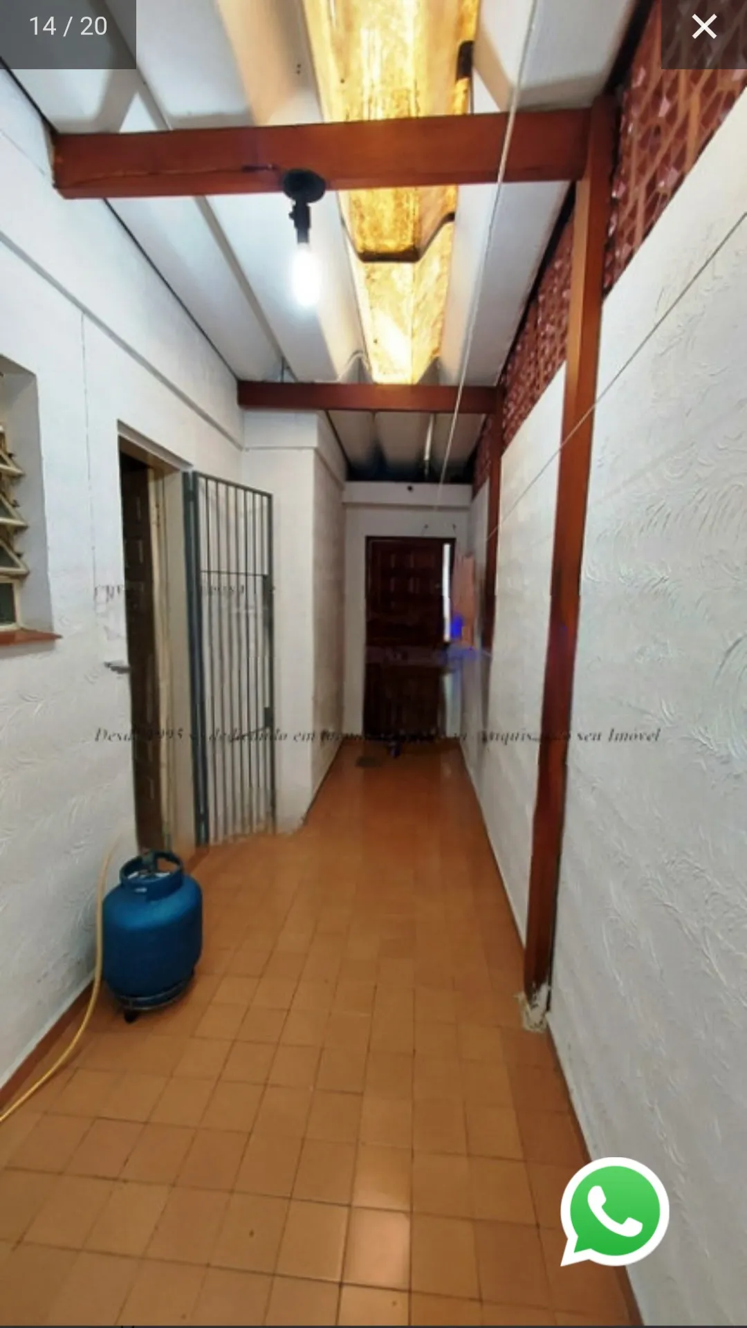 Imagem VENDO EXCELENTE SOBRADO NO BAIRRO JARDIM CIDÁLIA!