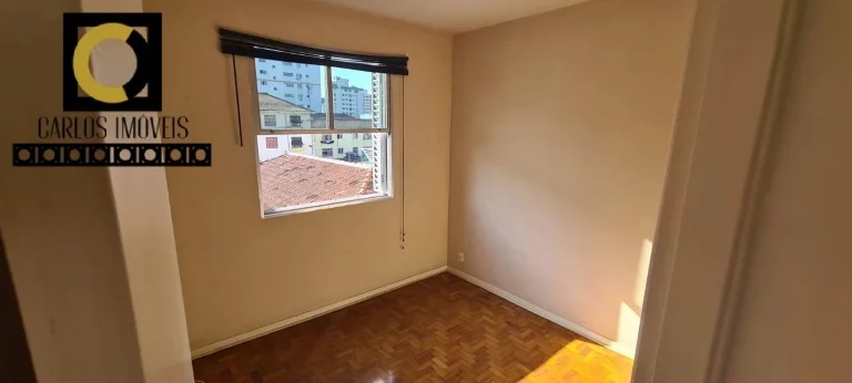 Imagem OPORTUNIDADE ÚNICA!! APARTAMENTO DE 3 DORMITÓRIOS NA APARECIDA - SANTOS