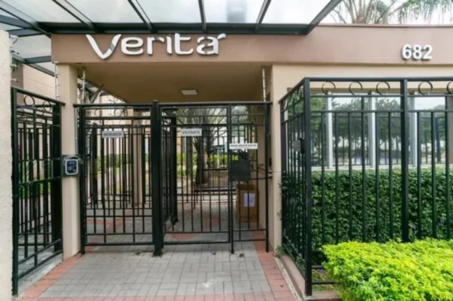 Imagem RESIDENCIAL VERITA - Apto de 49m² (Unidade de Revenda), próximo ao Colégio Cecília Brandão!
