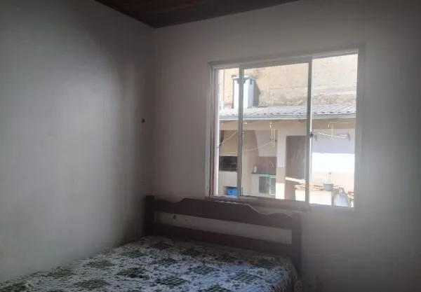 Imagem Casa no bairro Santa Fé com 3 dormitórios e 3 vagas