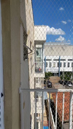 Imagem APARTAMENTO A VENDA PASSANDO DÍVIDA - RESIDENCIAL TRAMONTO.