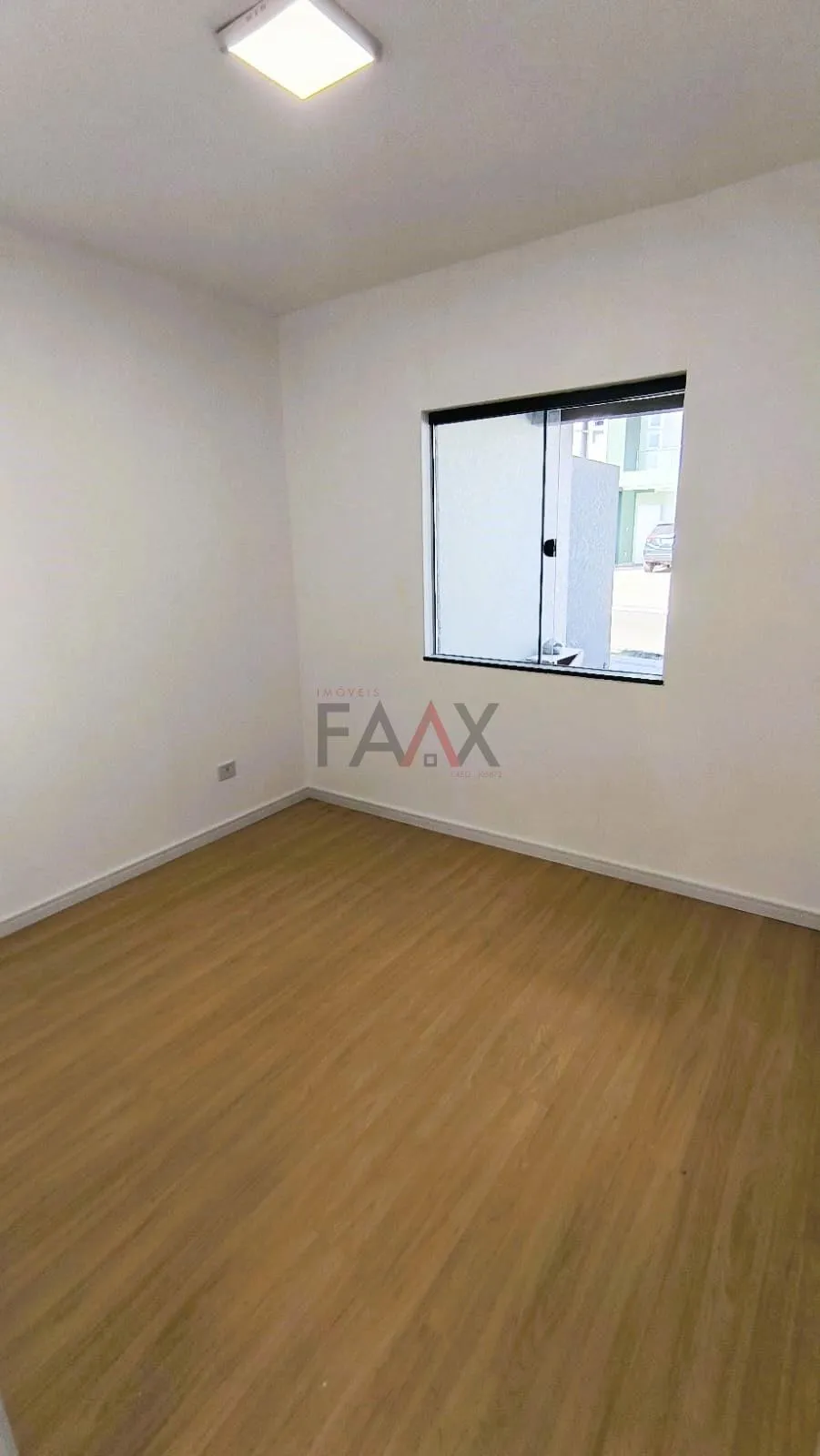 Imagem Casa Nova à Venda no Condomínio Fechado Vista do Vale no Boqueirão- GUARAPUAVA