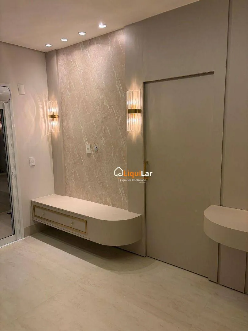 Imagem Sobrado Completo no Damha 3-Acabamento Premium