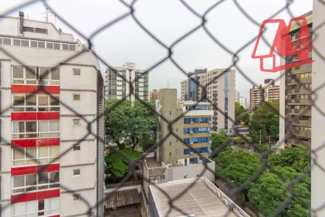 Imagem 2 dormitórios,1 suite, 1 vaga no Rio Branco
