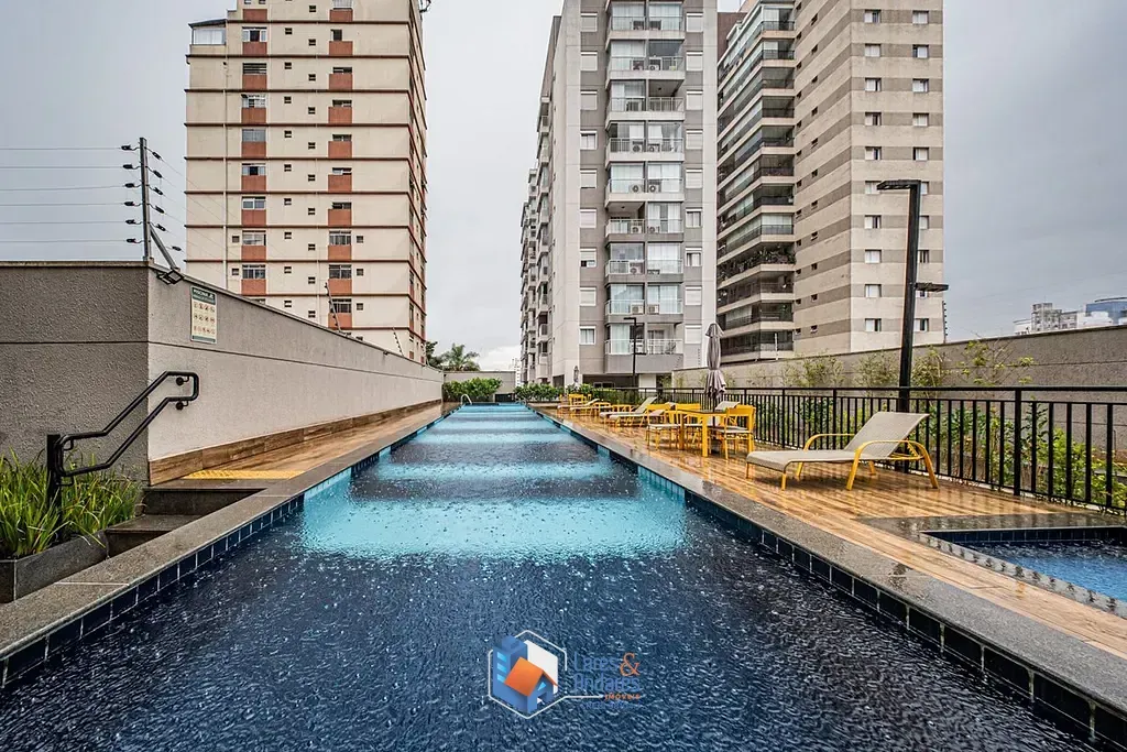 Imagem Studio à venda 1 Quarto 31M² Bela Vista São Paulo - SP