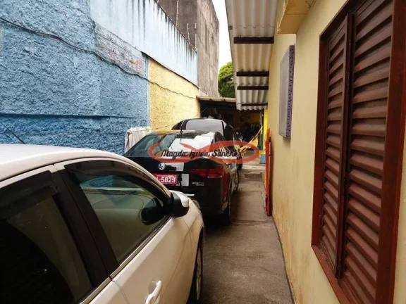 Imagem CASA MOBILIADA À VENDA EM ITANHAÉM – PORTEIRA FECHADA.