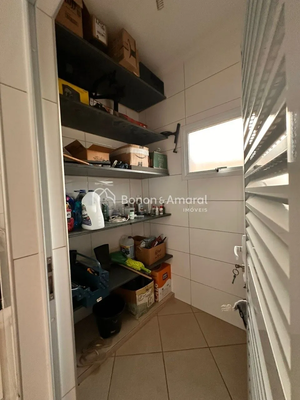Imagem Casa Térrea a Venda no Condomínio Yucatan - Paulínia/SP