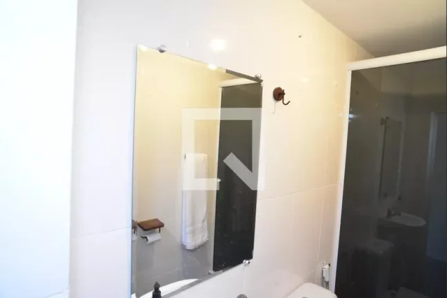 Imagem Casa à Venda - Barra da Tijuca, 1 Quarto, 47 m2