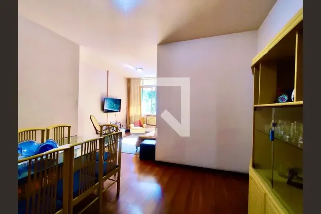 Imagem Apartamento à Venda - Copacabana, 4 Quartos, 107 m2