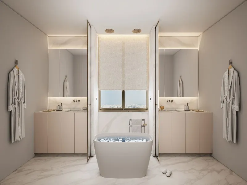 Imagem Edifício Ibaté São Paulo, apartamento à venda em Vila Nova Conceição, São Paulo-SP, Apartamento de alto padrão