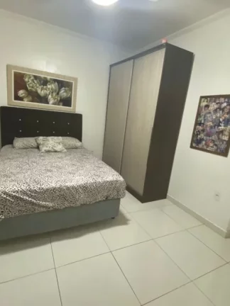 Imagem APARTAMENTO COM 90 m² - OCIAN - PRAIA GRANDE SP
