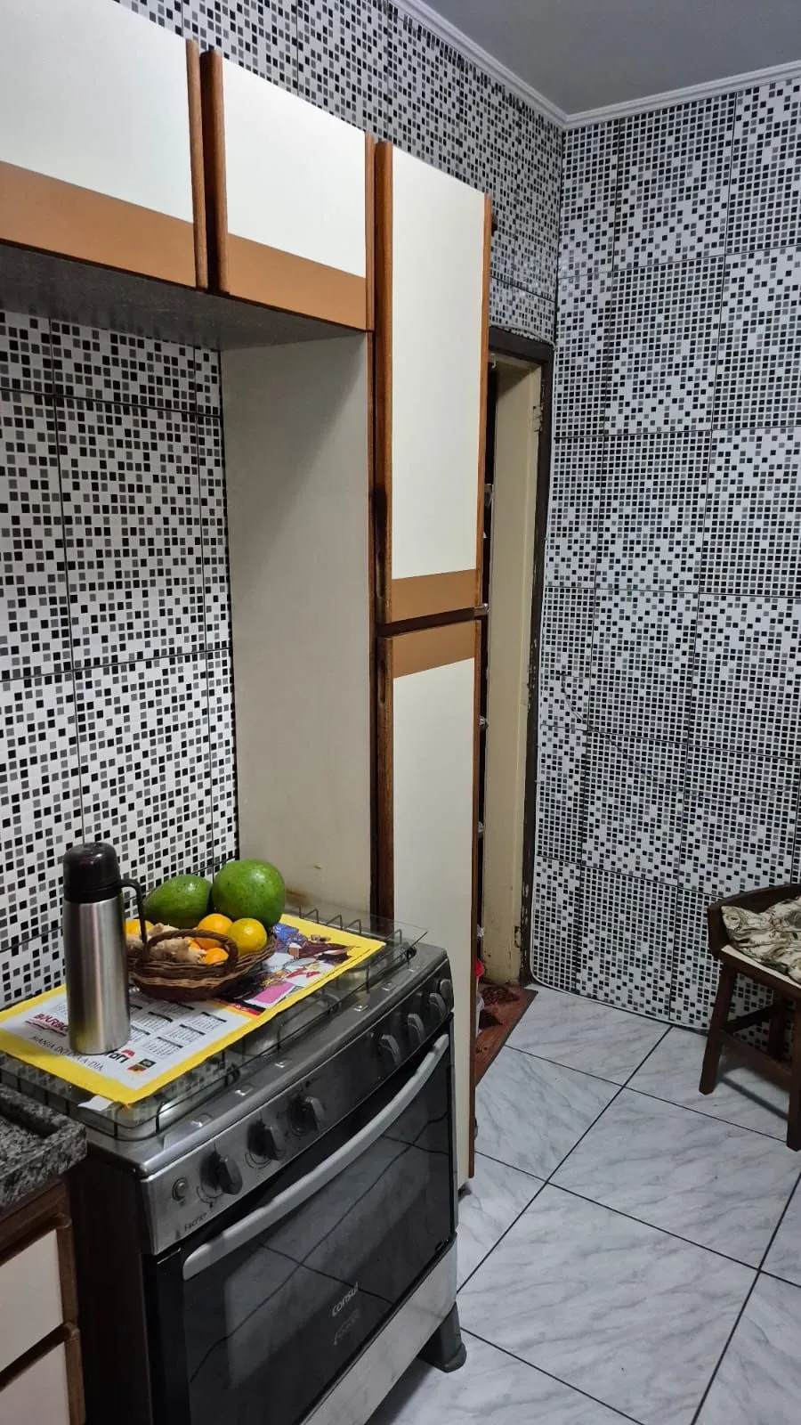 Imagem Apartamento em Floresta