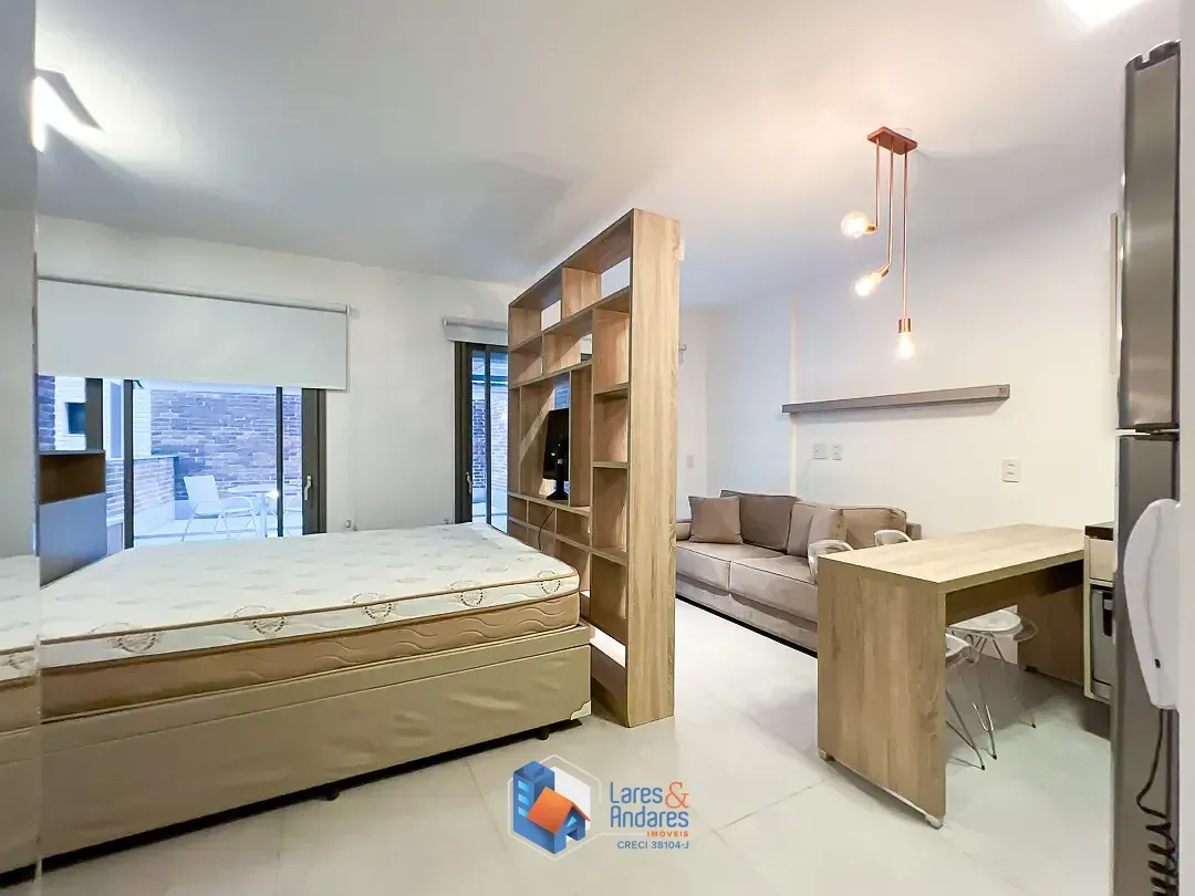 Imagem Apartamento garden para venda em Jardim Paulista com 1 quarto, sendo 1 suíte, 72m²