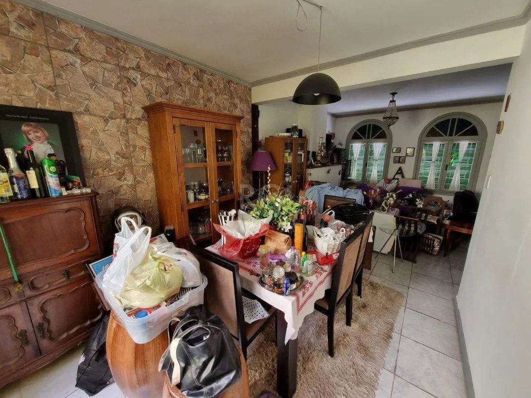 Imagem Casa em Tristeza