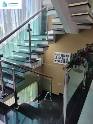 Imagem CASA RESIDENCIAL em SANTANA DE PARNAÍBA - SP, SURU