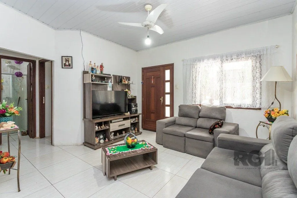 Imagem Casa em Jardim Botânico