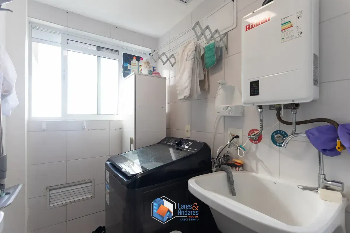 Imagem Apartamento para venda em Sumaré com 2 quartos, sendo 1 suíte, 88m²